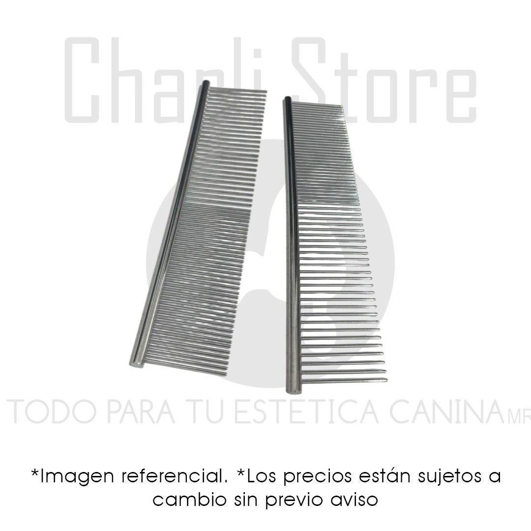 Peine 7 1/2 pulgadas