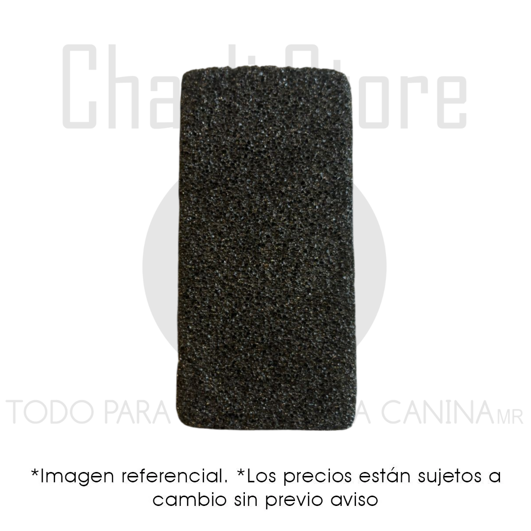 Piedra Stripping