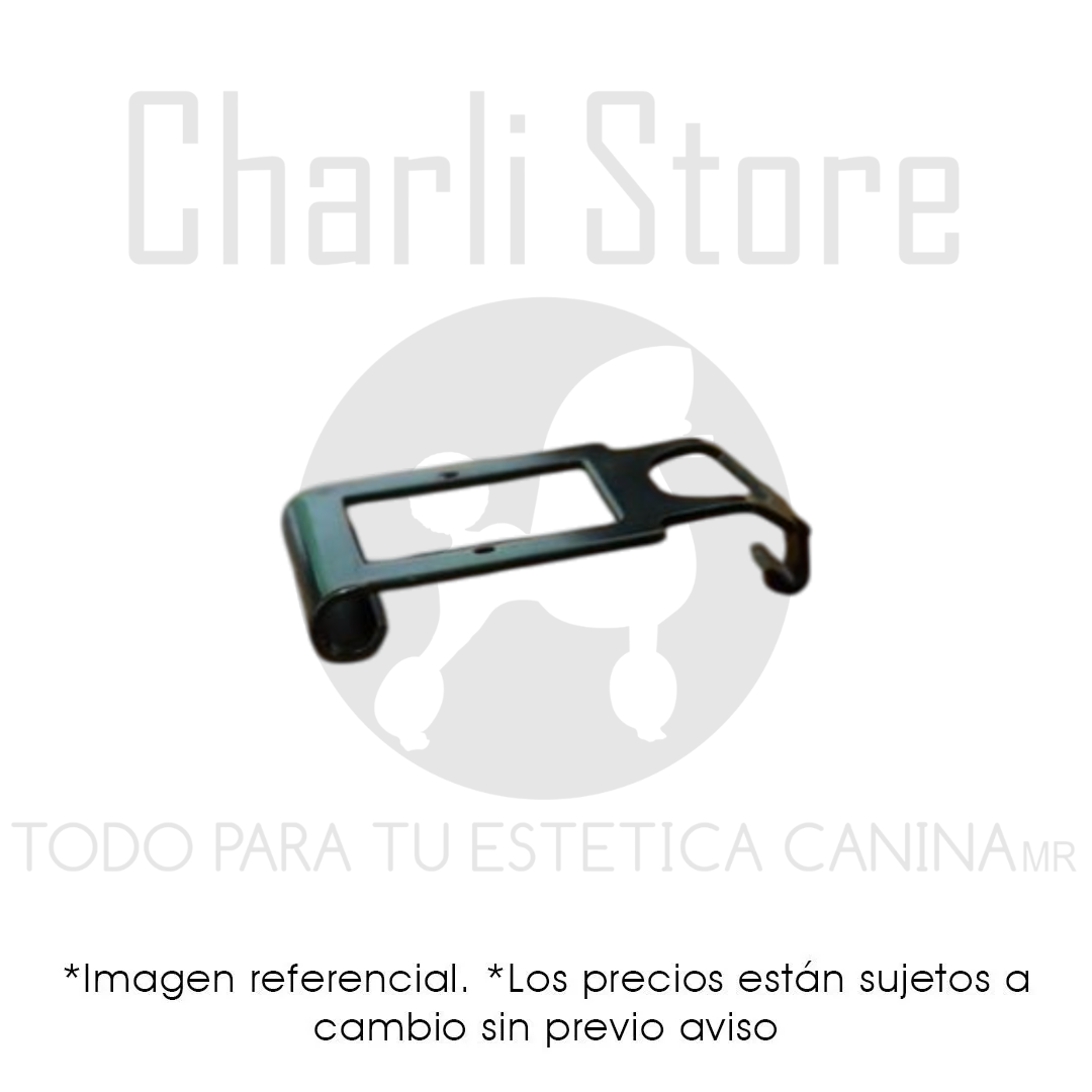 Andis ganchito pestillo