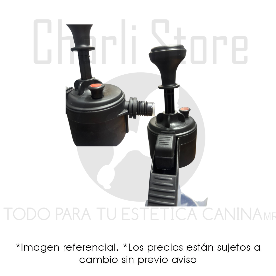Espumador