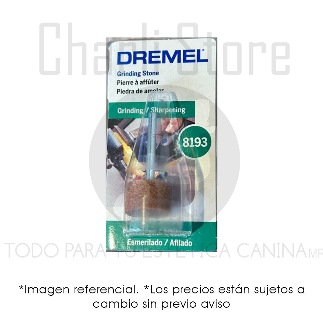Bandas de lijado Dremel