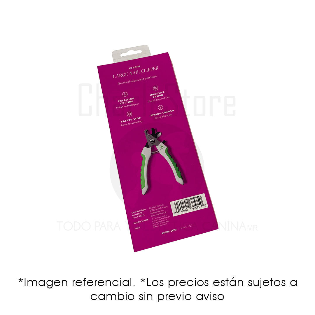 Andis Corta Uñas