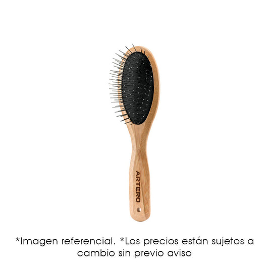 Artero pin brush madera