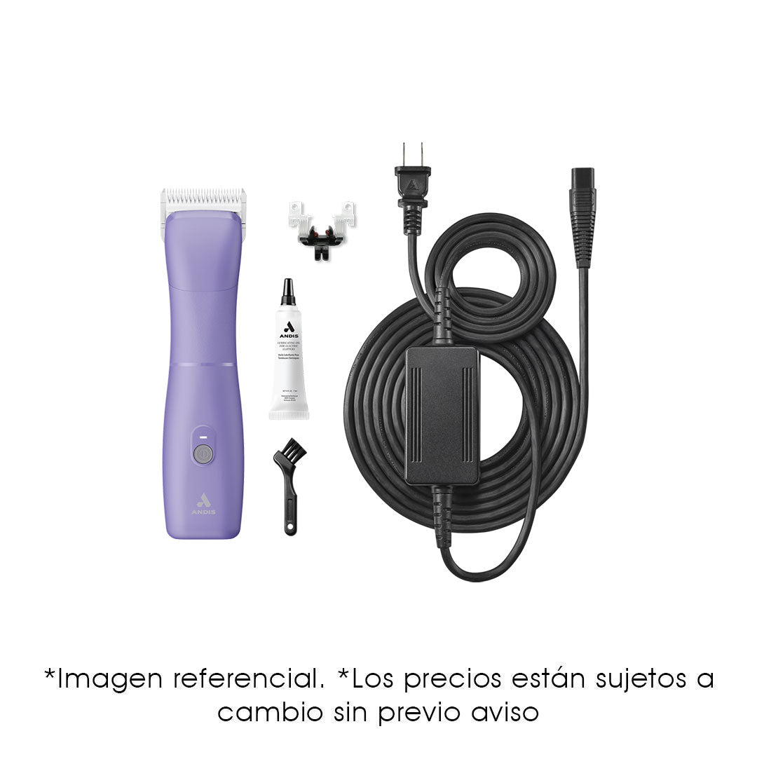 Andis eMERGE Máquina Inalámbrica