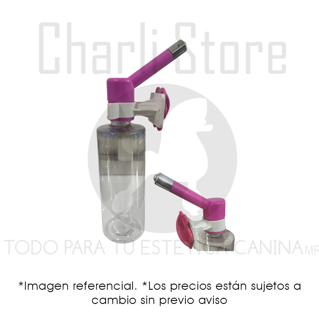 Bebedero portátil 500ml