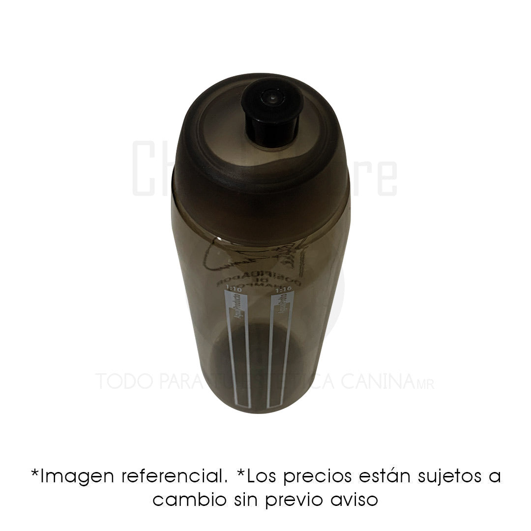 By Charlotte Botella de Dilución Para Shampoo 34 Oz