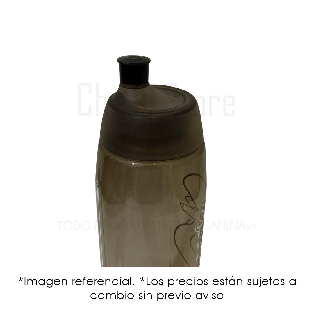 By Charlotte Botella de Dilución Para Shampoo 34 Oz