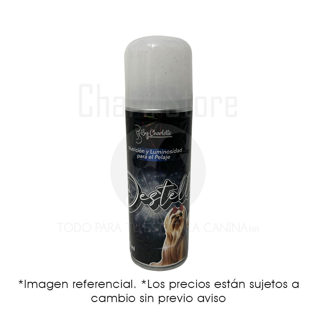 By Charlotte Destello 170 ml