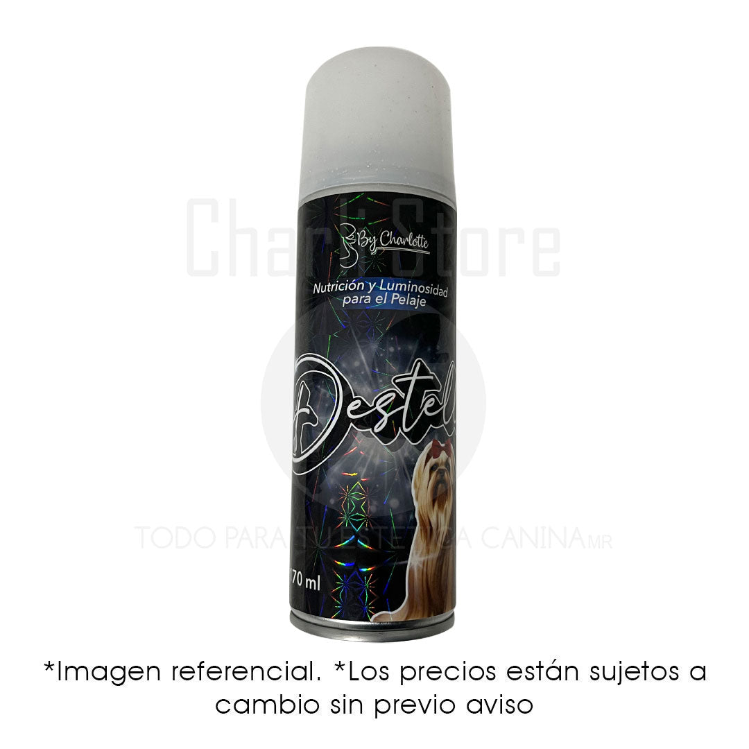 By Charlotte Destello 170 ml