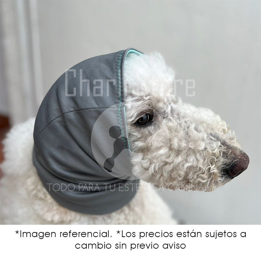 By Charlotte Protector De Orejas