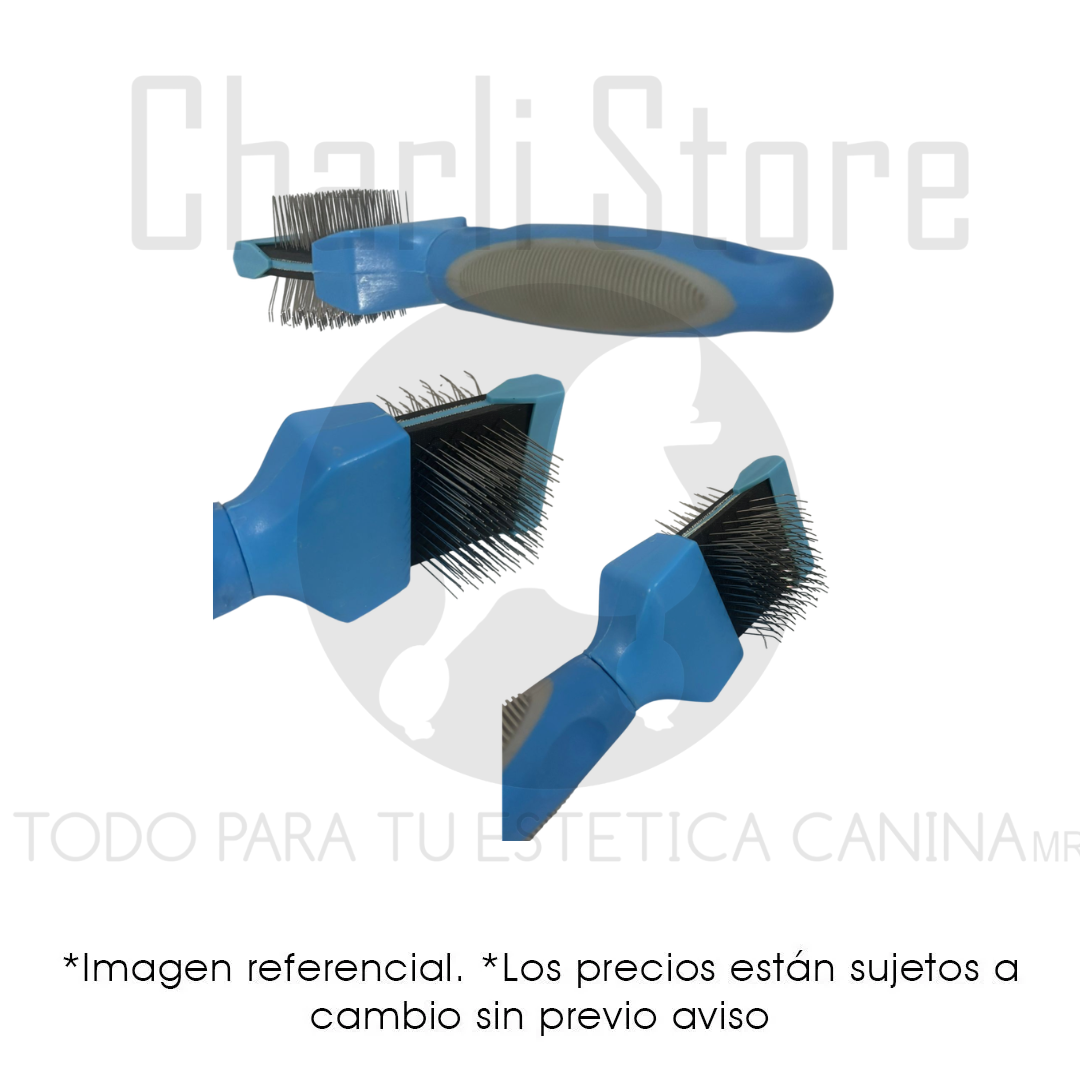 Carda flexible (ch) PET COMB