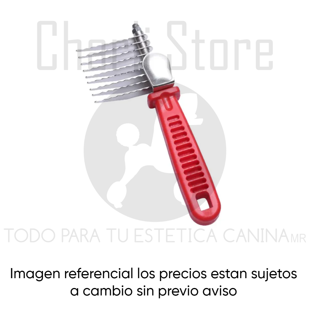 Cortanudos Uarone Profesional