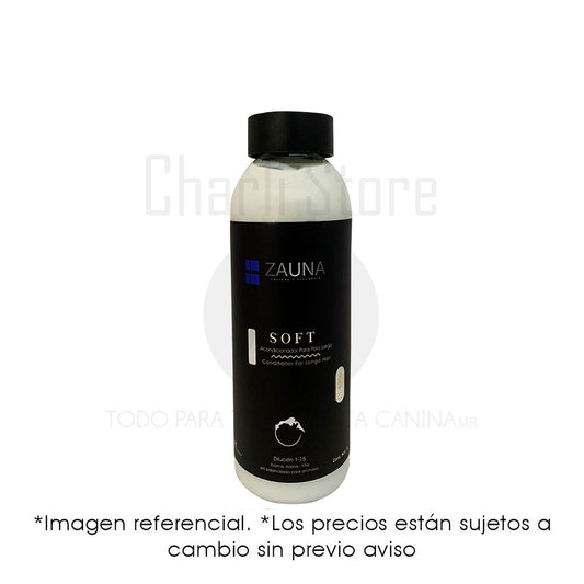 Acondicionador Zauna Soft 1 L