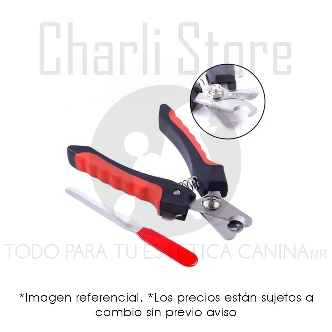 For Pets Corta Uñas Grande
