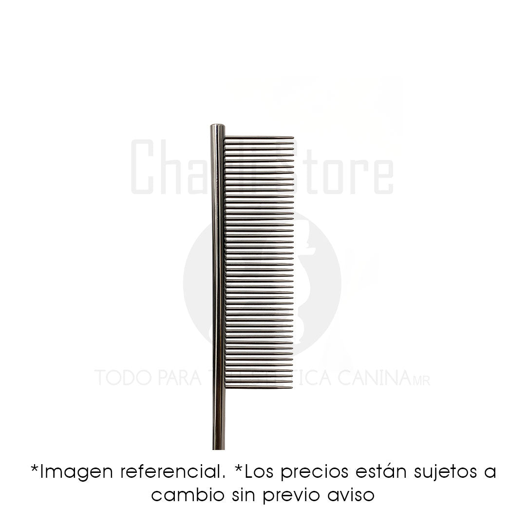 Grooming Tools Peine Cola De Ratón Metal