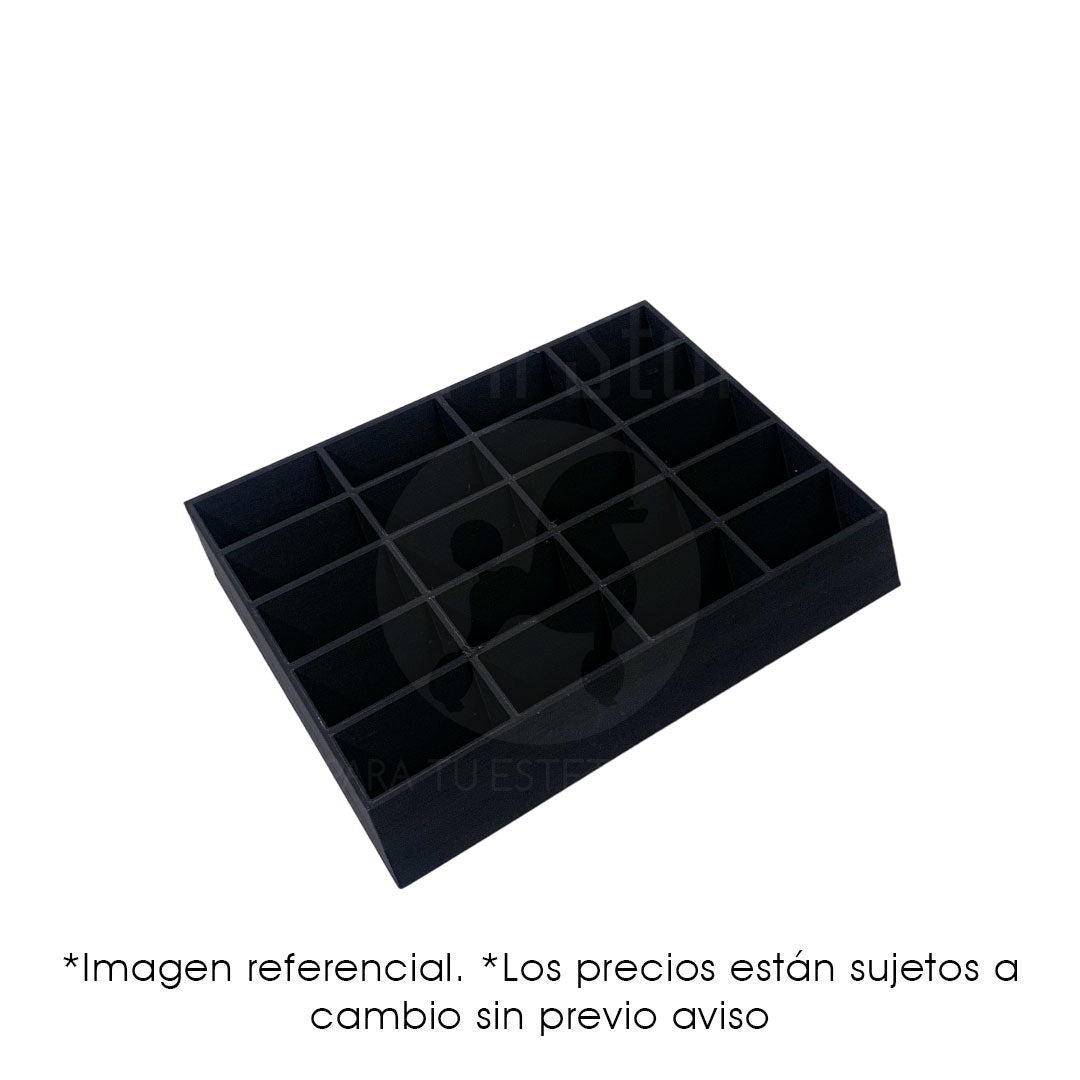 Grooming Tools Porta Cuchillas 20 Grande