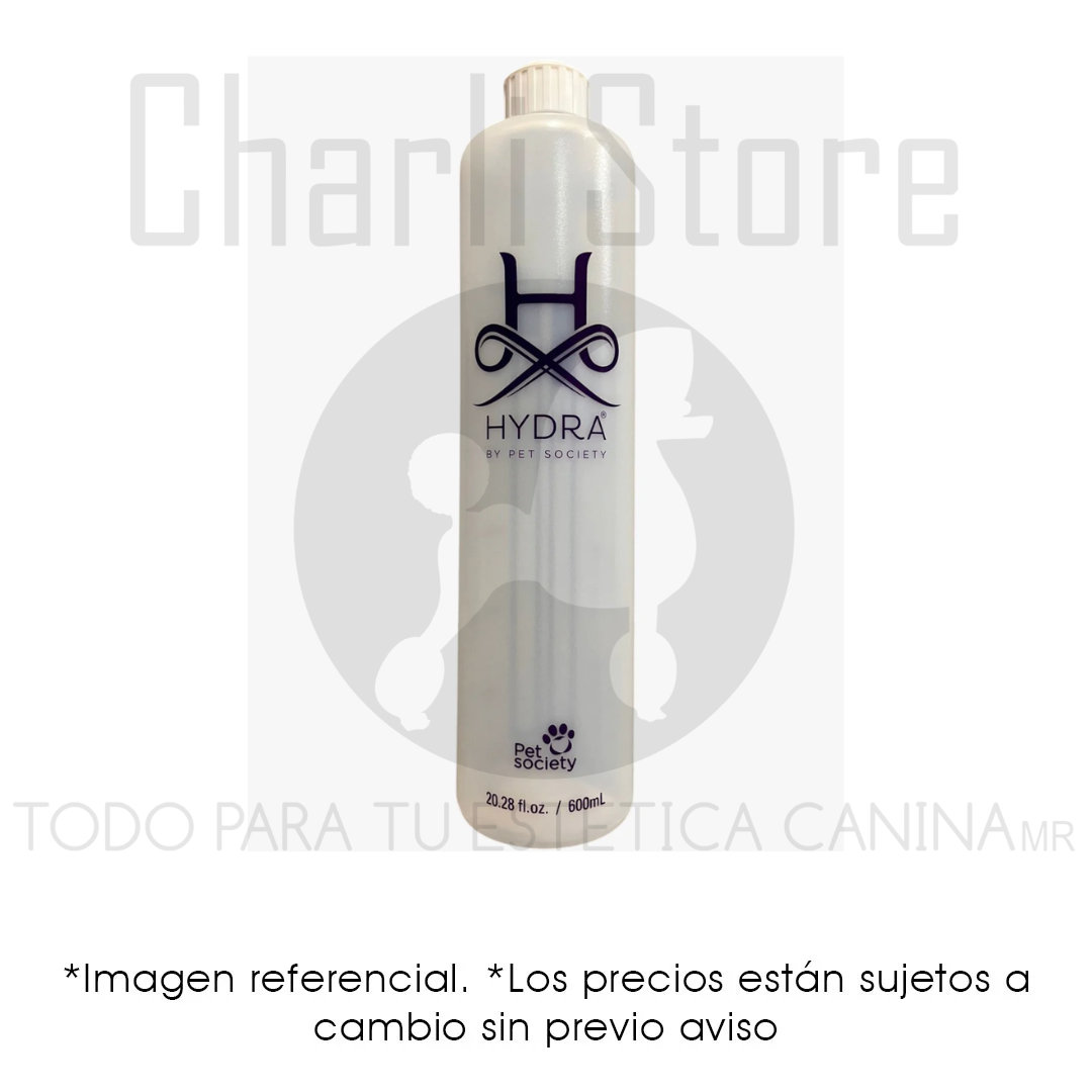 HYDRA BOTELLA DOSIFICADORA