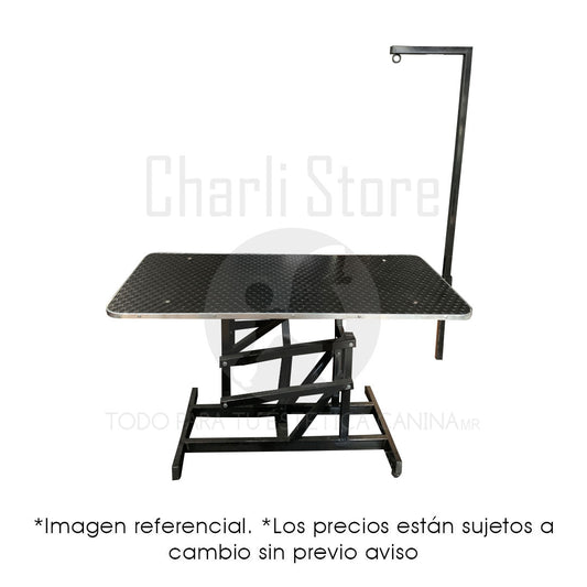 Mesa De Pistón Jumbo