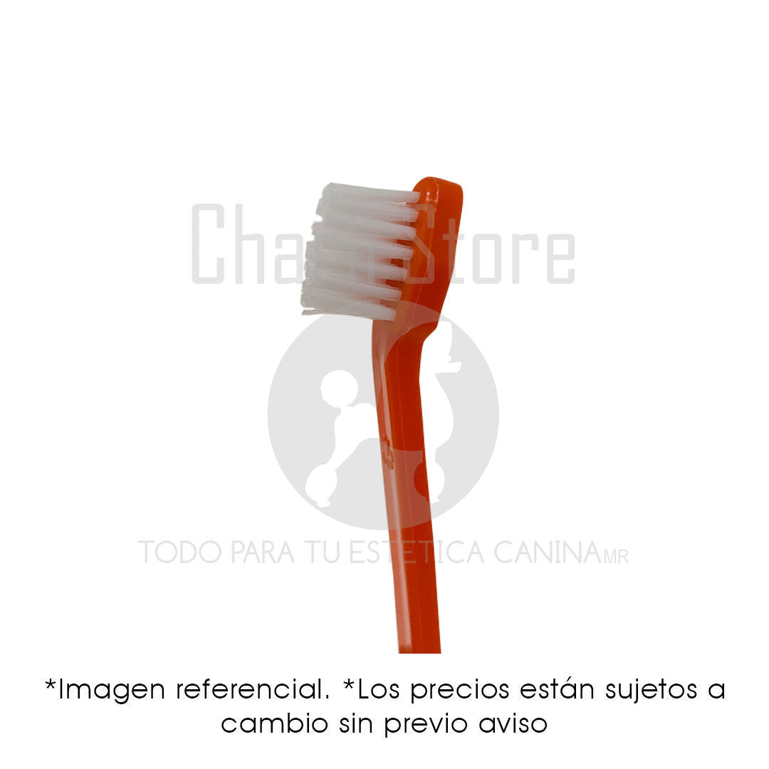 Paquete De Cepillos Dentales Dobles