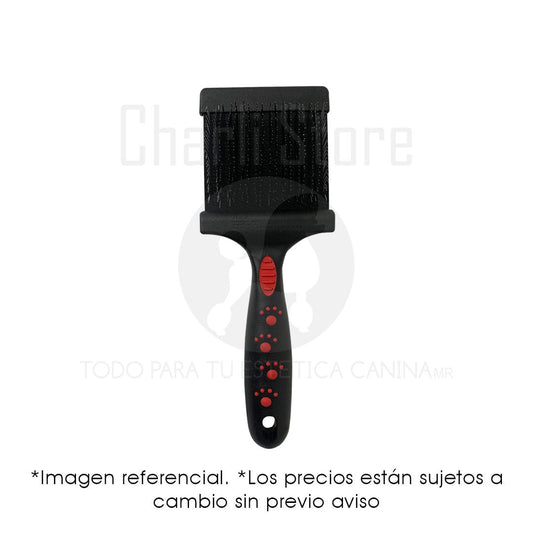 Carda Doble Flexible Paw Brothers Tamaño Chica