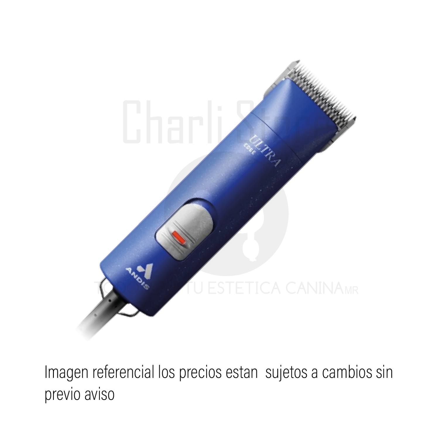 Maquina Andis Ultra Edge