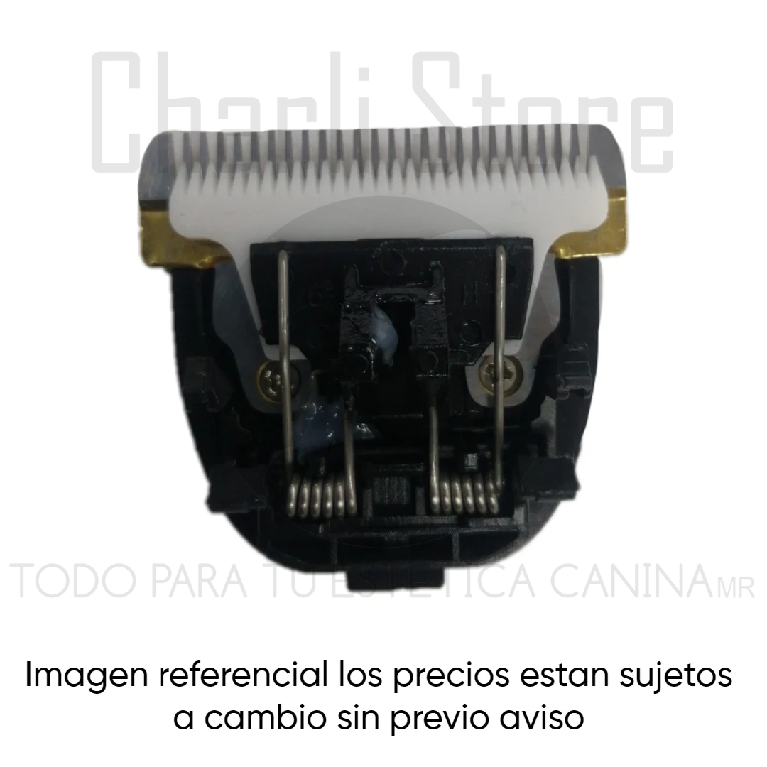 Repuesto de cuchilla para máquina Stroja