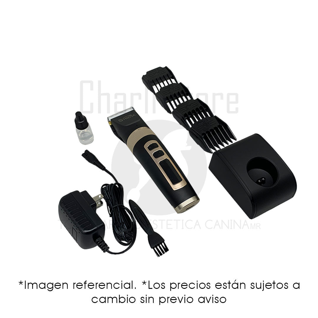 Stroja Maquina rasuradora De Detalle