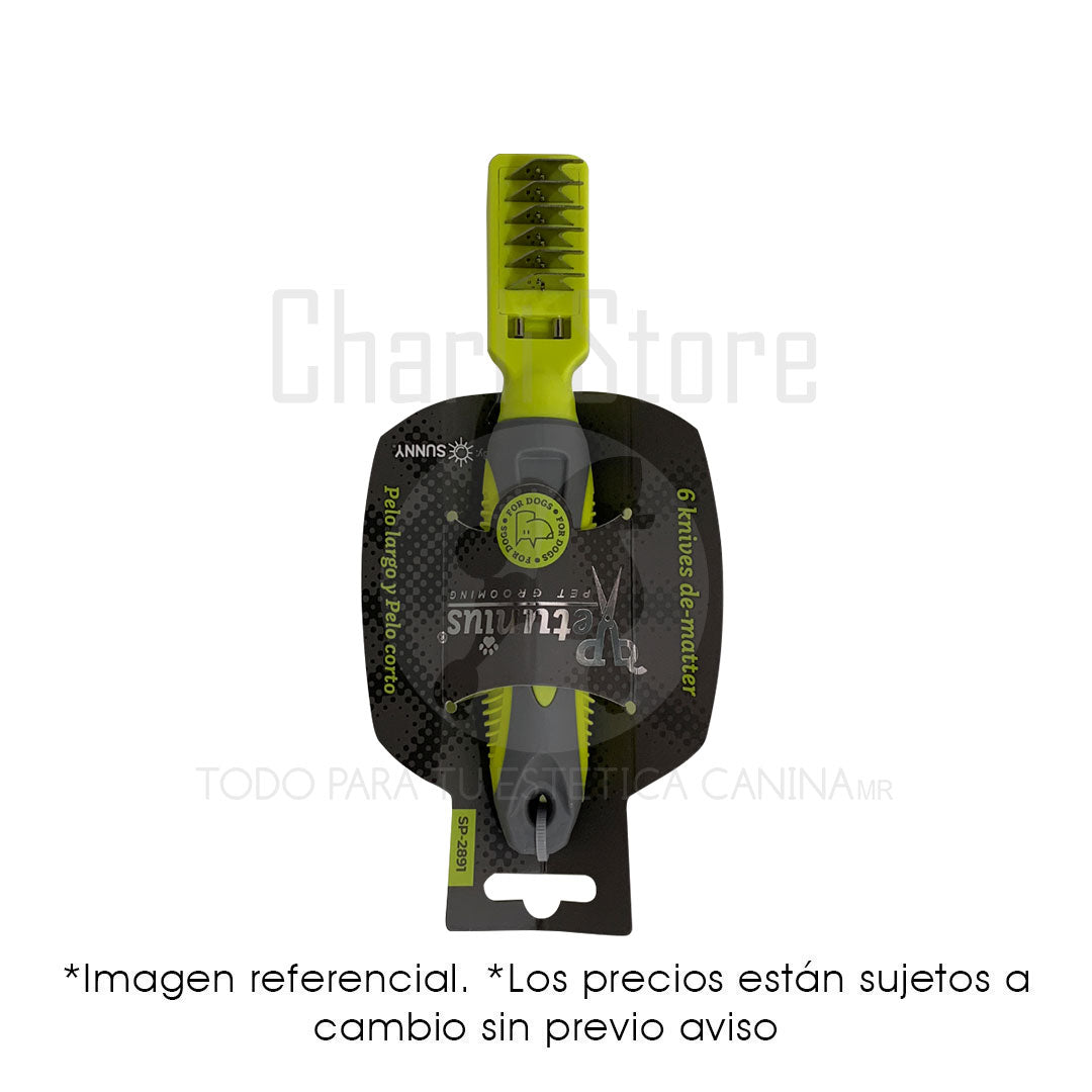 Sunny Rompe nudos SP-2891