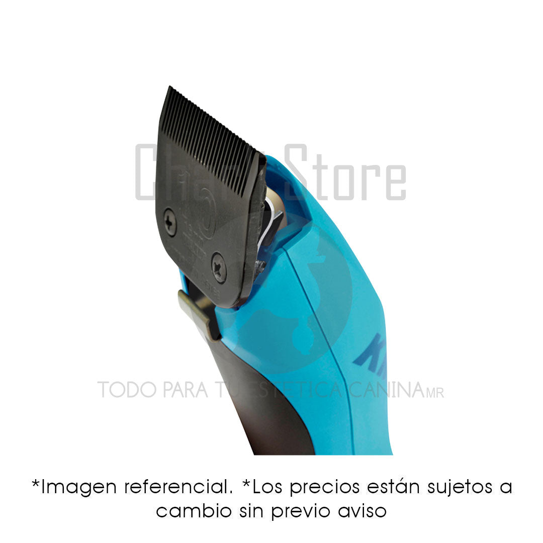 Wahl Máquina KM10