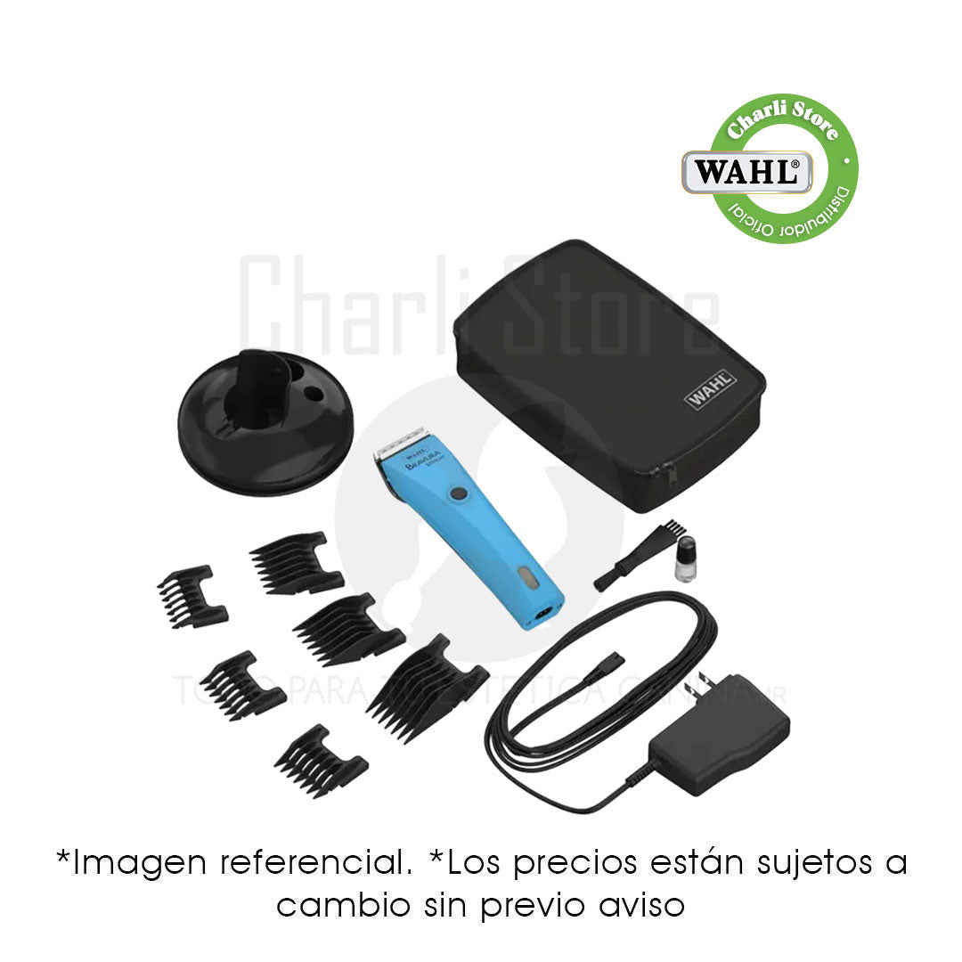 Wahl Máquina Bravura