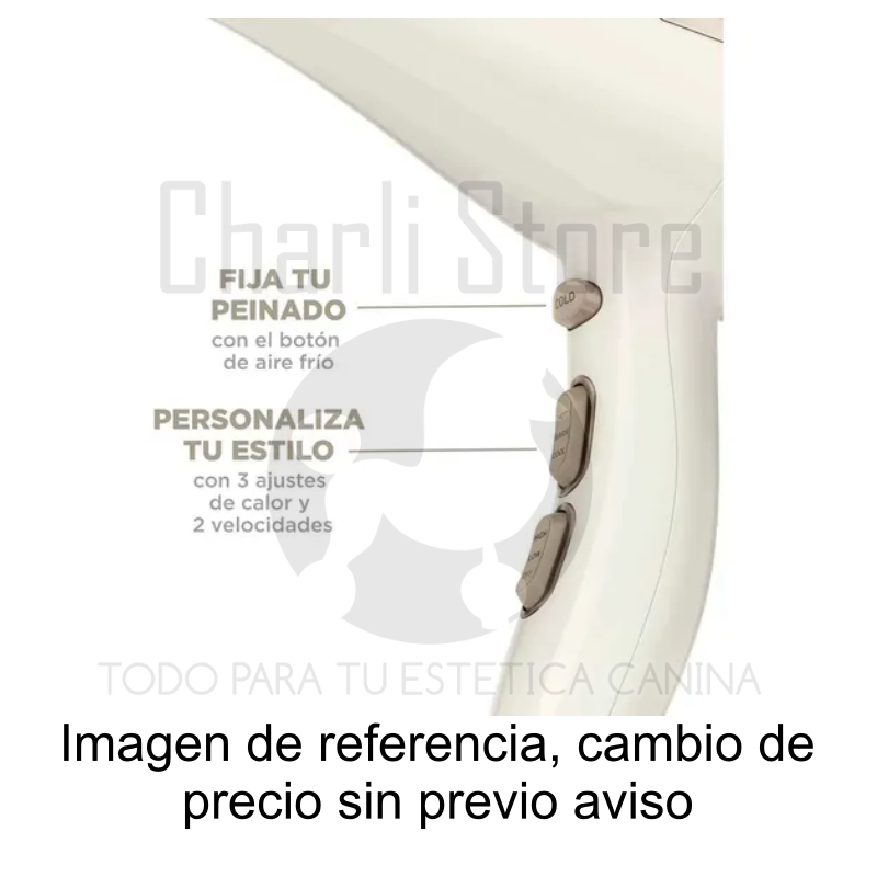 Conair InfinityPro Secadora de mano