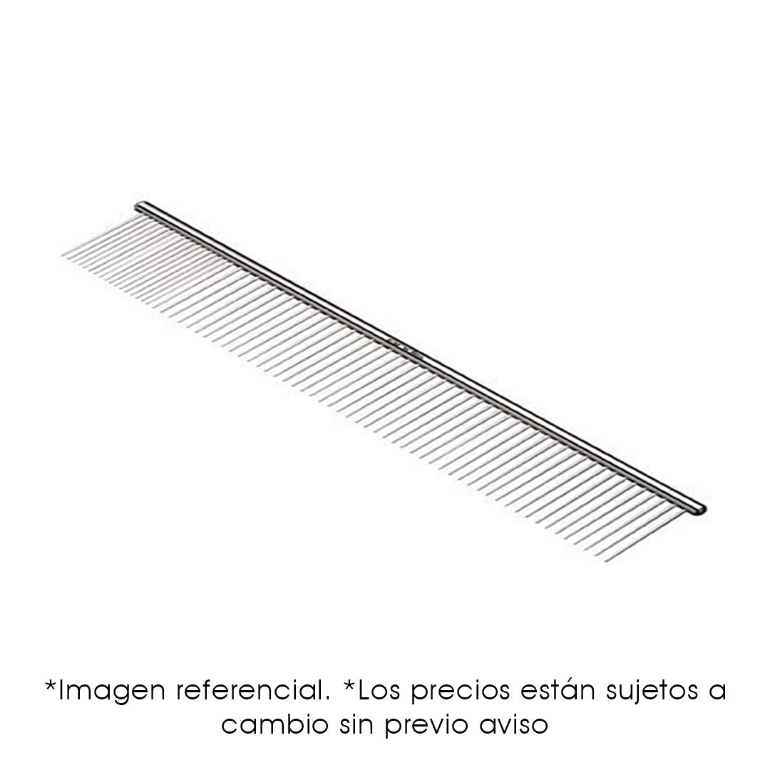 peine andis 7.5 pulgadas
