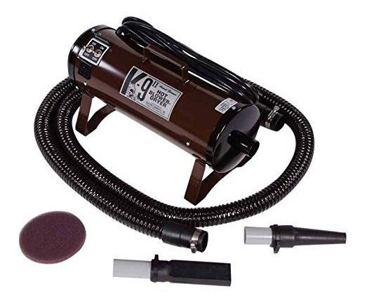 Sopladora Secadora Para Perros Doble K Secadora Doble K MercadoLibre