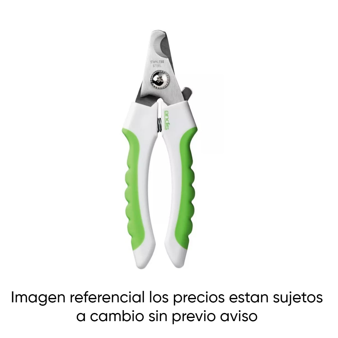 Andis Corta Uñas Profesional