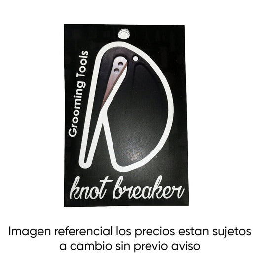 Corta nudos