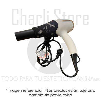 SECADORA DE MANO SHERNBAO PET DRYER