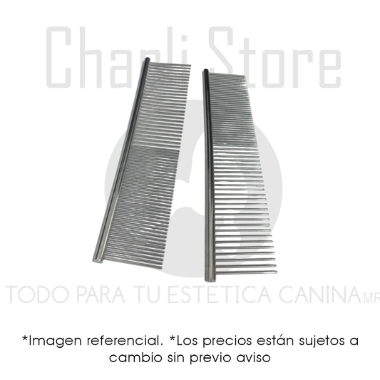 Peine 7 1/2 pulgadas