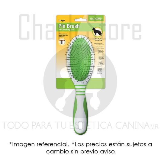 Pin Brush Andis