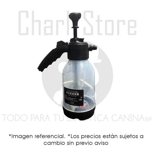 Espumador