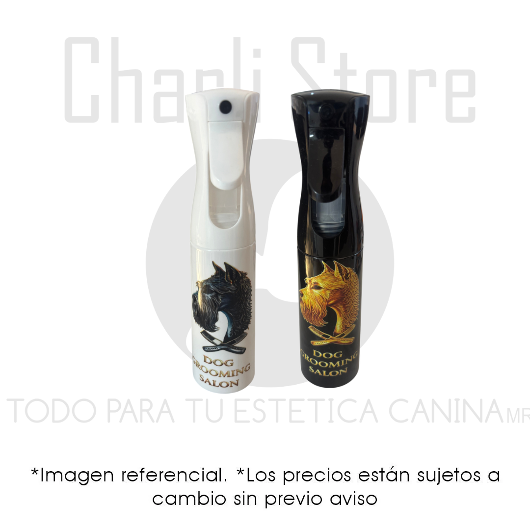 Atomizador Splash