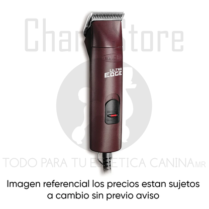 Maquina Rasuradora Profesional para Perros Andis alambica