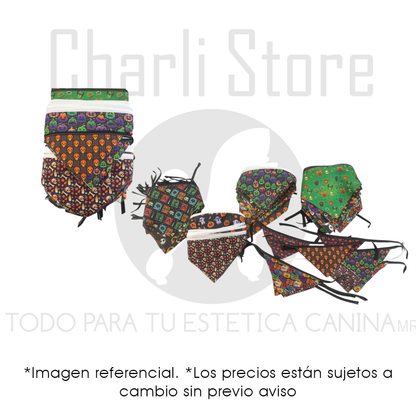 Paliacates Temáticos
