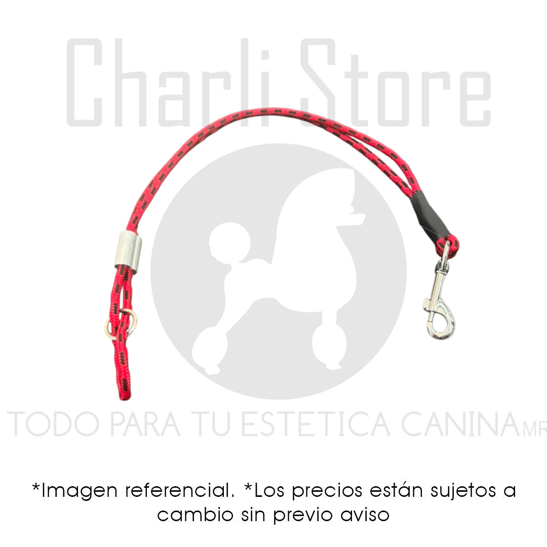 Sujetador super reforzado para estética canina