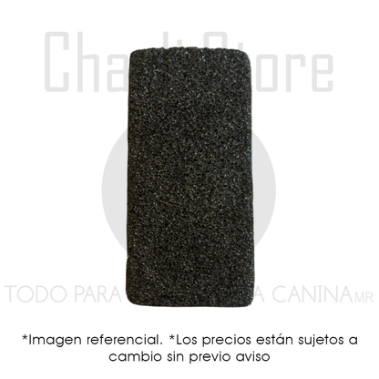 Piedra Stripping
