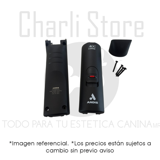 Carcasa para máquina Andis