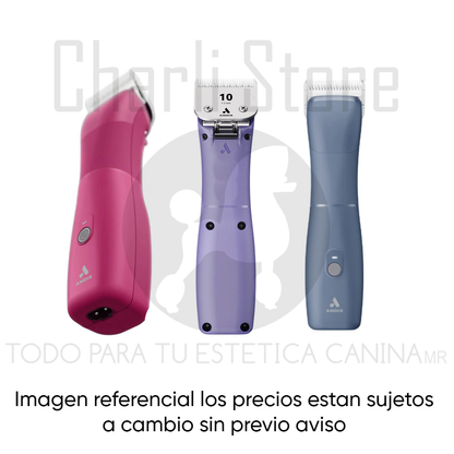 Andis eMERGE Máquina para rasurar Inalámbrica