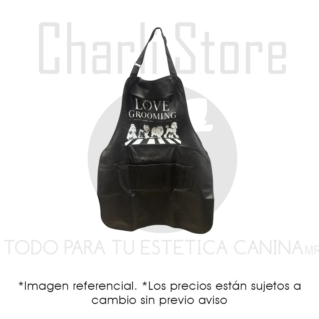 Mandil Diseño varios