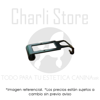 Andis ganchito pestillo