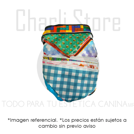 Paliacates Temáticos.