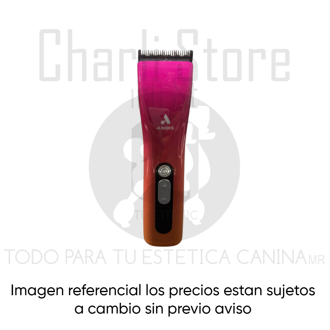 Máquina andis ProClip 5 en 1